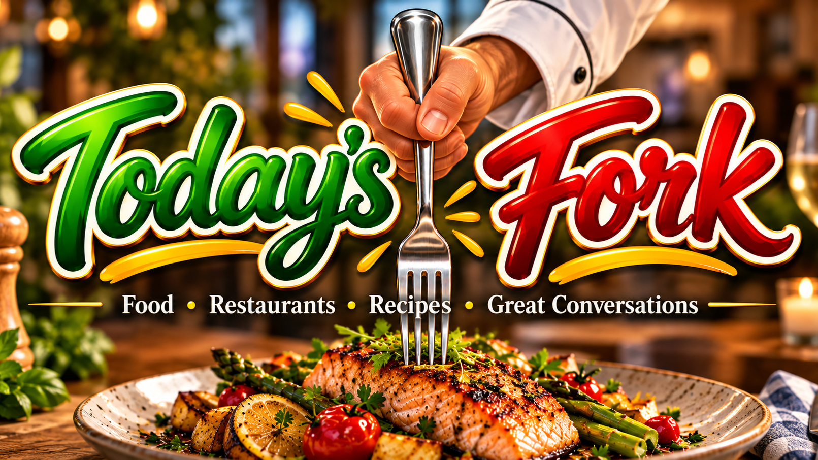 Fresh Flavors for Your Daily Table